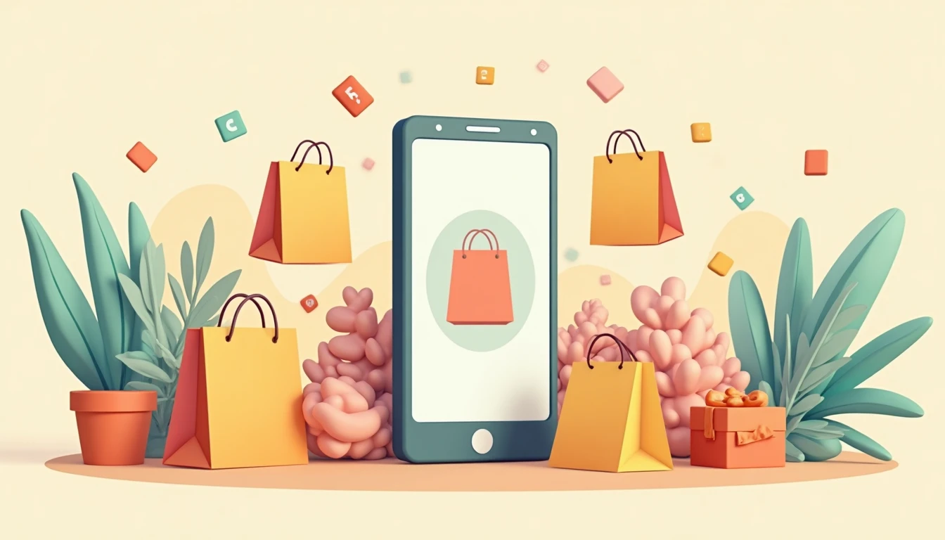 Top Shopping & Deals Apps for Savvy Shoppers