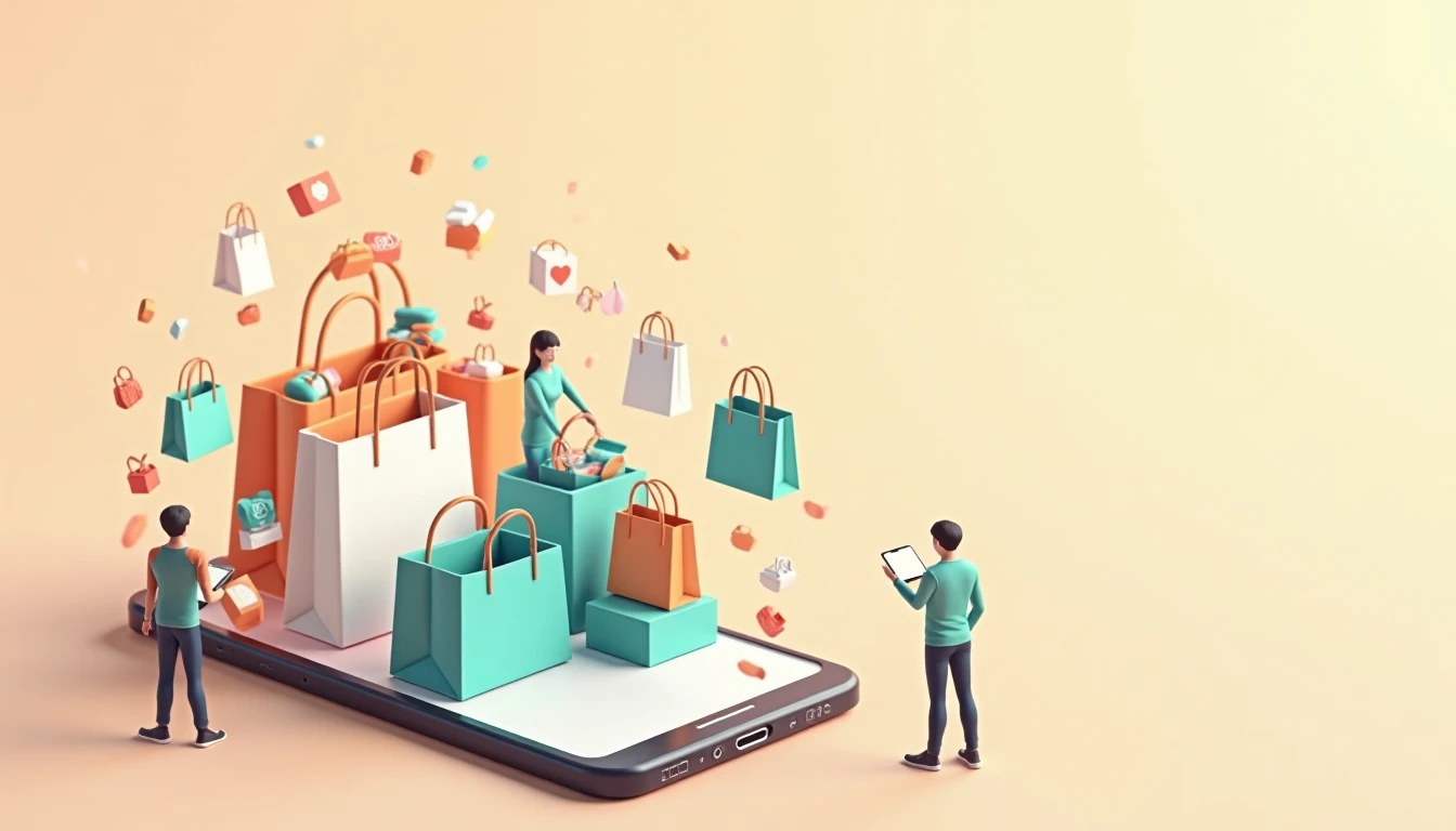 Top Shopping & Deals Apps for Smart Savings in August