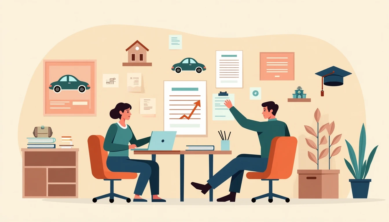 Top Short-Term Loans for Quick Cash in September