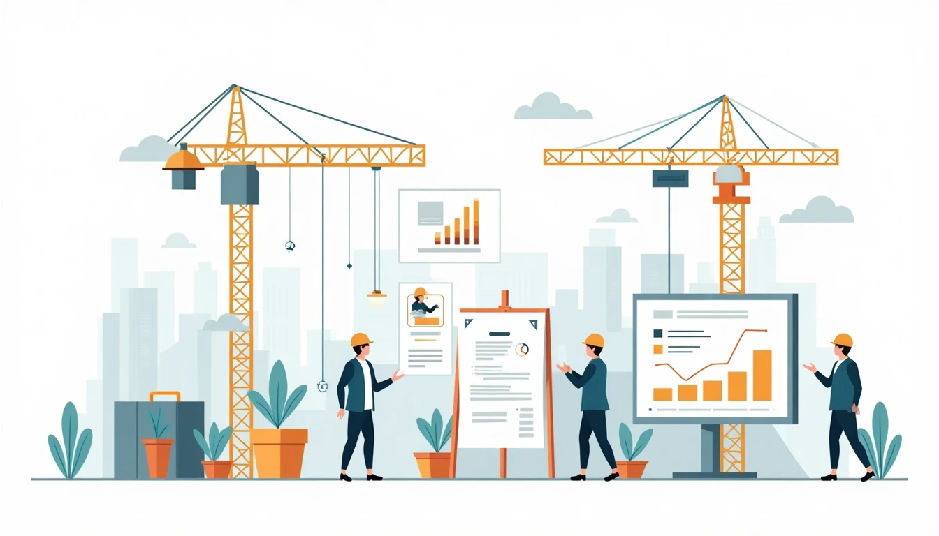Top Skilled Trades Jobs for Career Starters in Construction