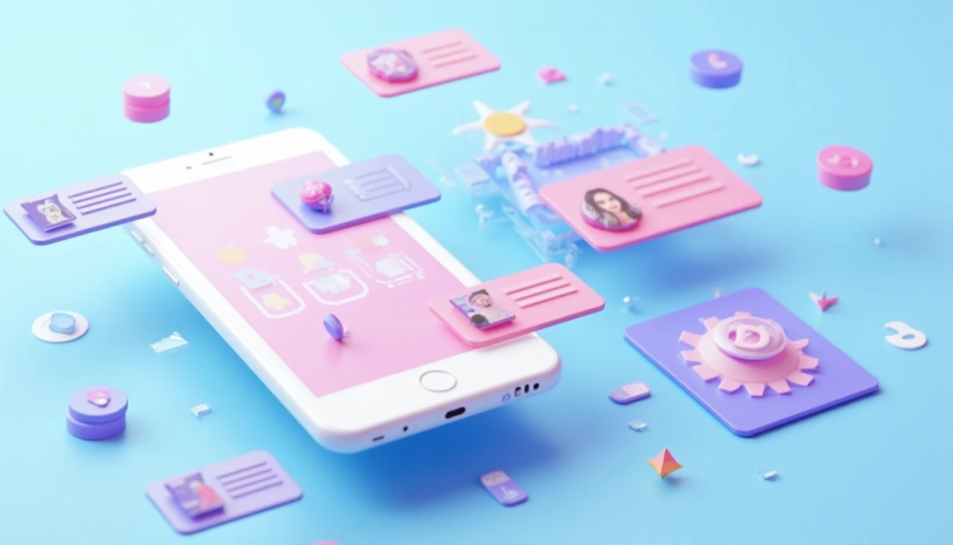 Top Social Apps: August Picks for Digital Connection