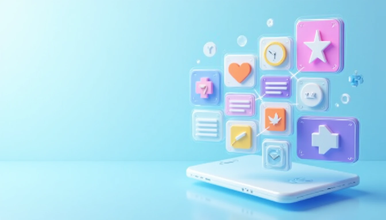 Top Social Apps for Connecting Creatively This Summer