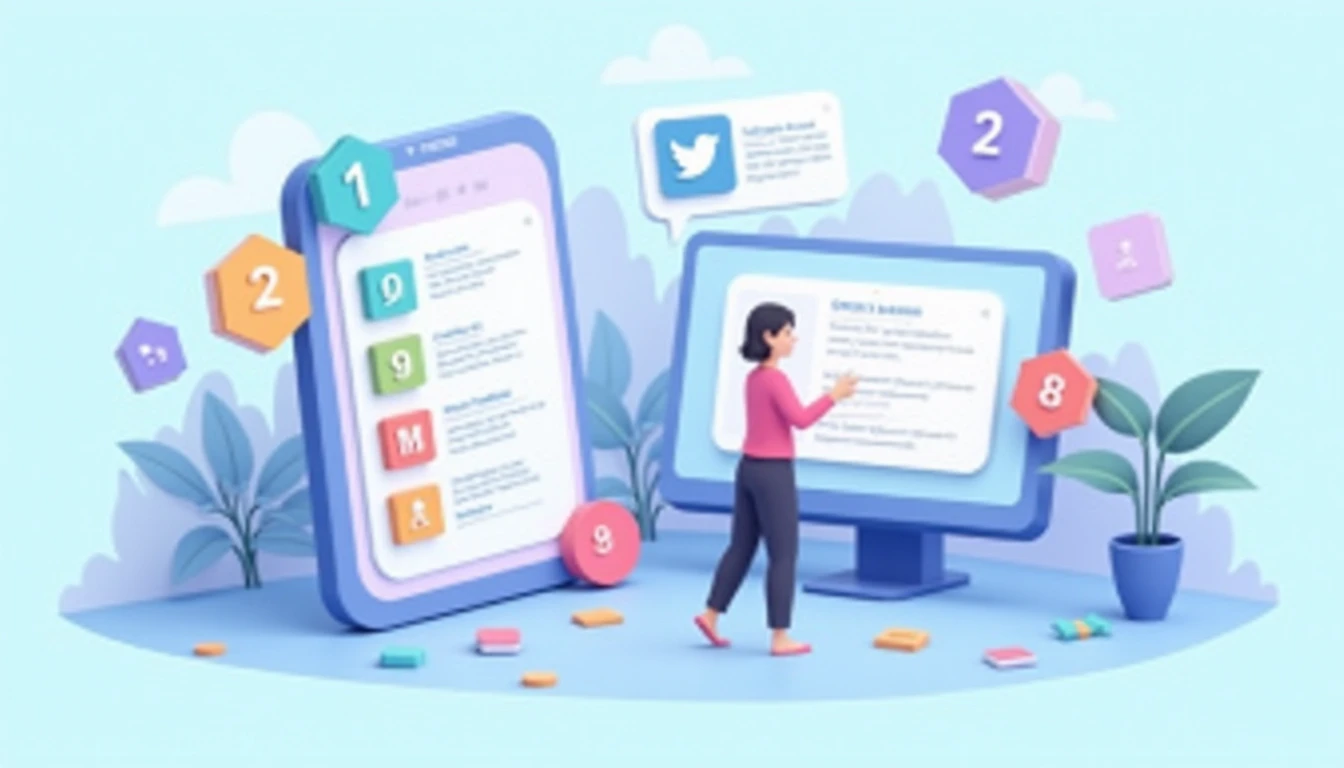 Top Social Apps for Instant Global Connections