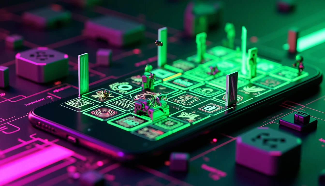 Top Social Apps to Boost Your Connections This Summer