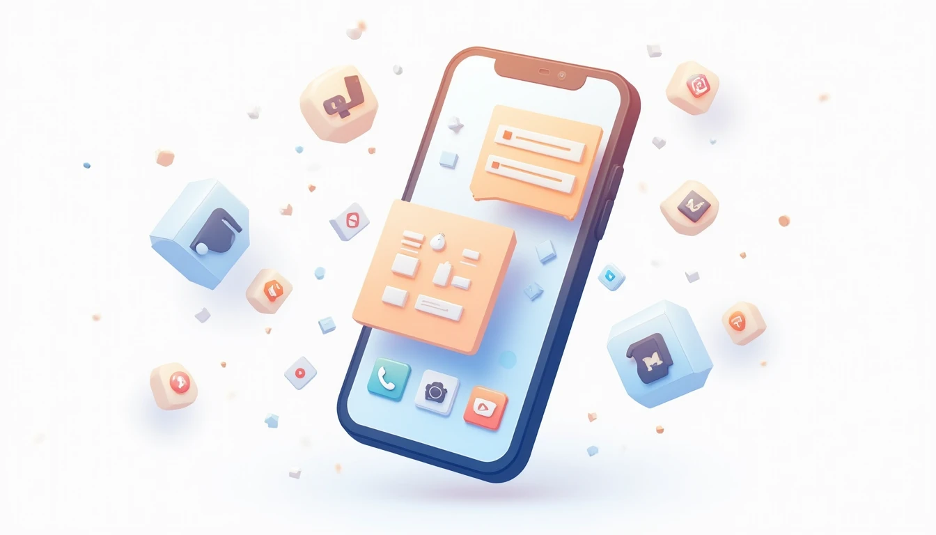 Top Social Media Apps for Building Meaningful Connections