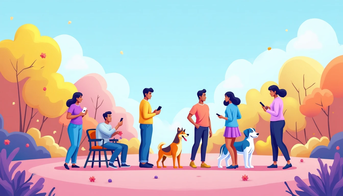 Top Social Media Apps for Dog Lovers in 2026