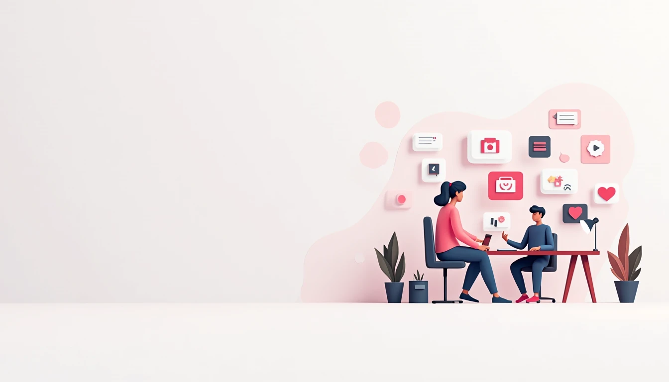 Top Social Media Apps for Freelancers: Connect and Collaborate