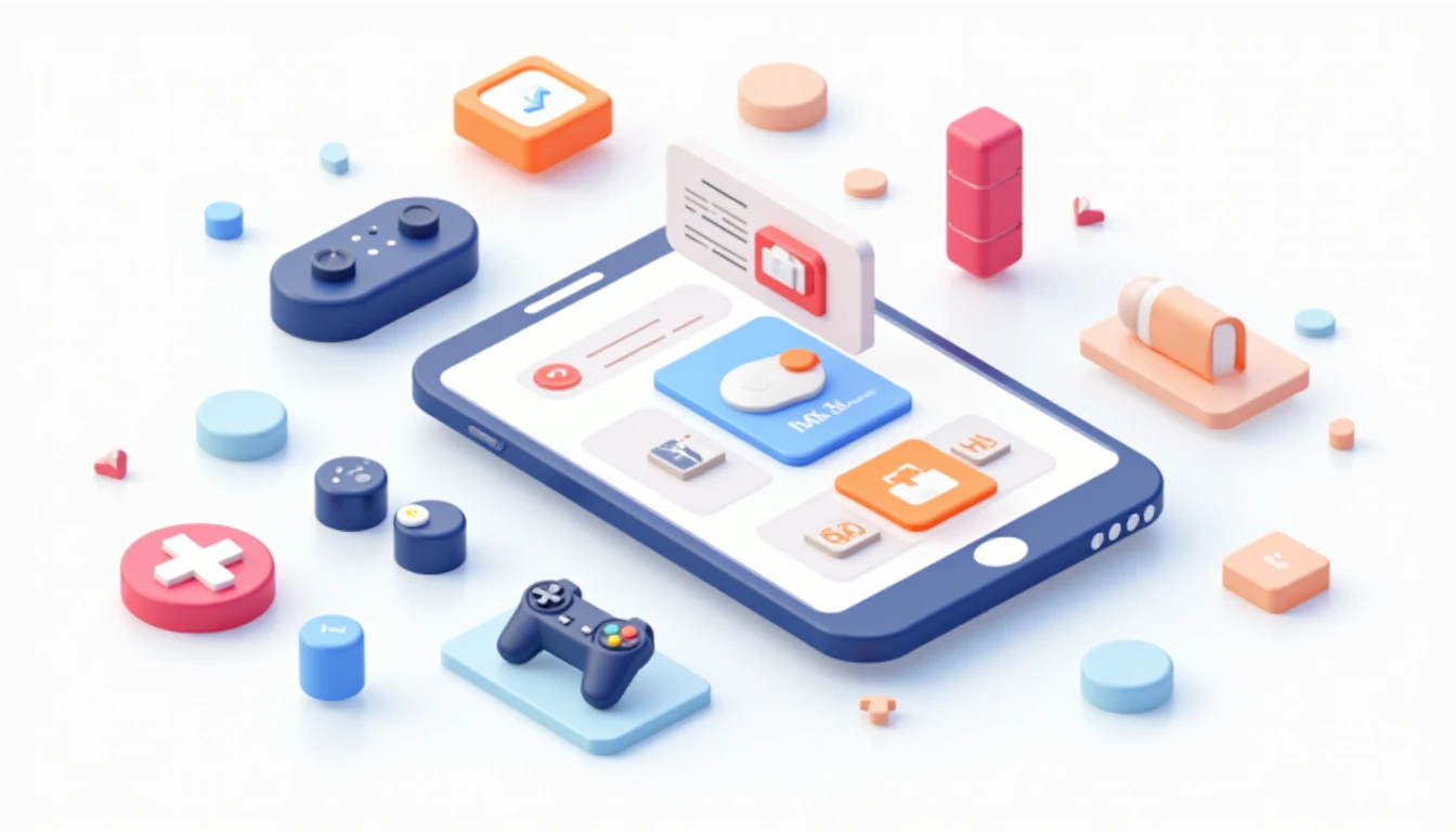 Top Social Media Apps für September 2026