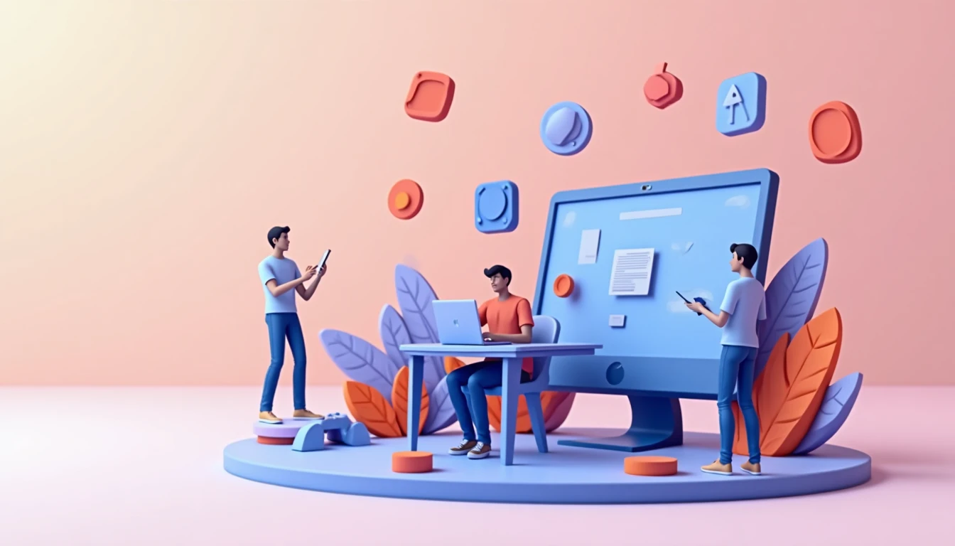 Top Social Media Apps Released This Fall