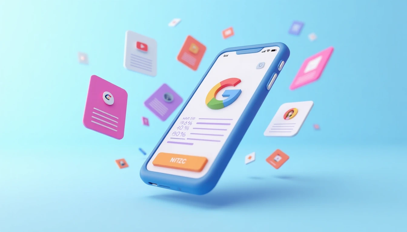Top Social Media Apps to Check Out This Winter