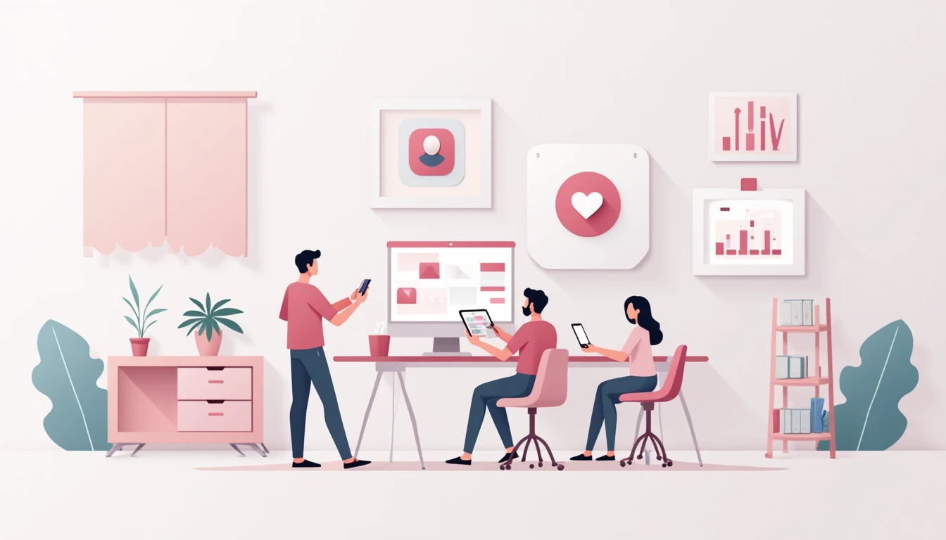 Top Social Media Apps to Explore This Fall