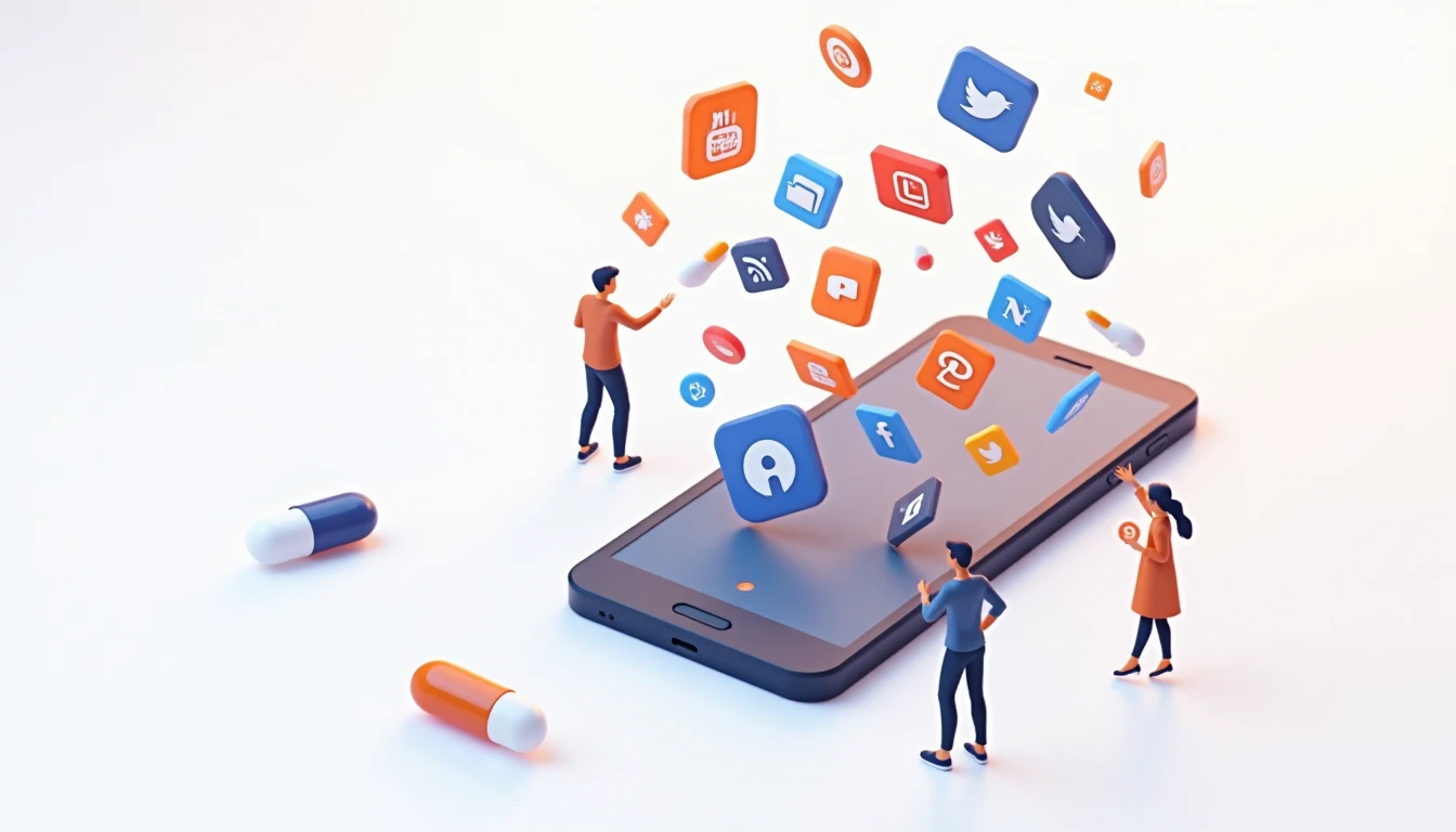 Top Social Media Apps to Explore This September