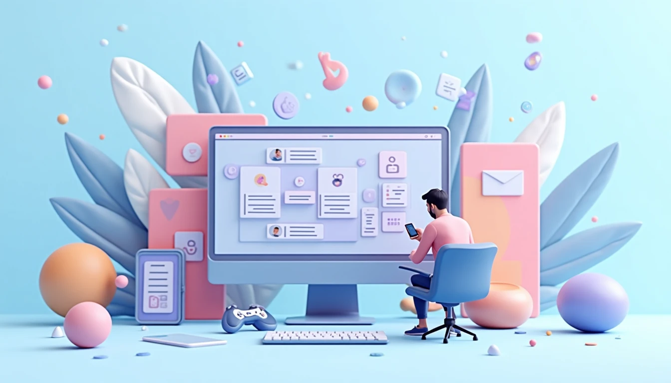 Top Social Media Apps You Should Download This August
