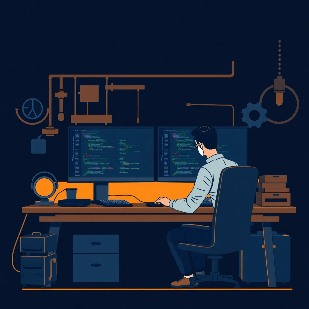 Top Software Developer Jobs at ITFS Sp. z o.o. This Spring