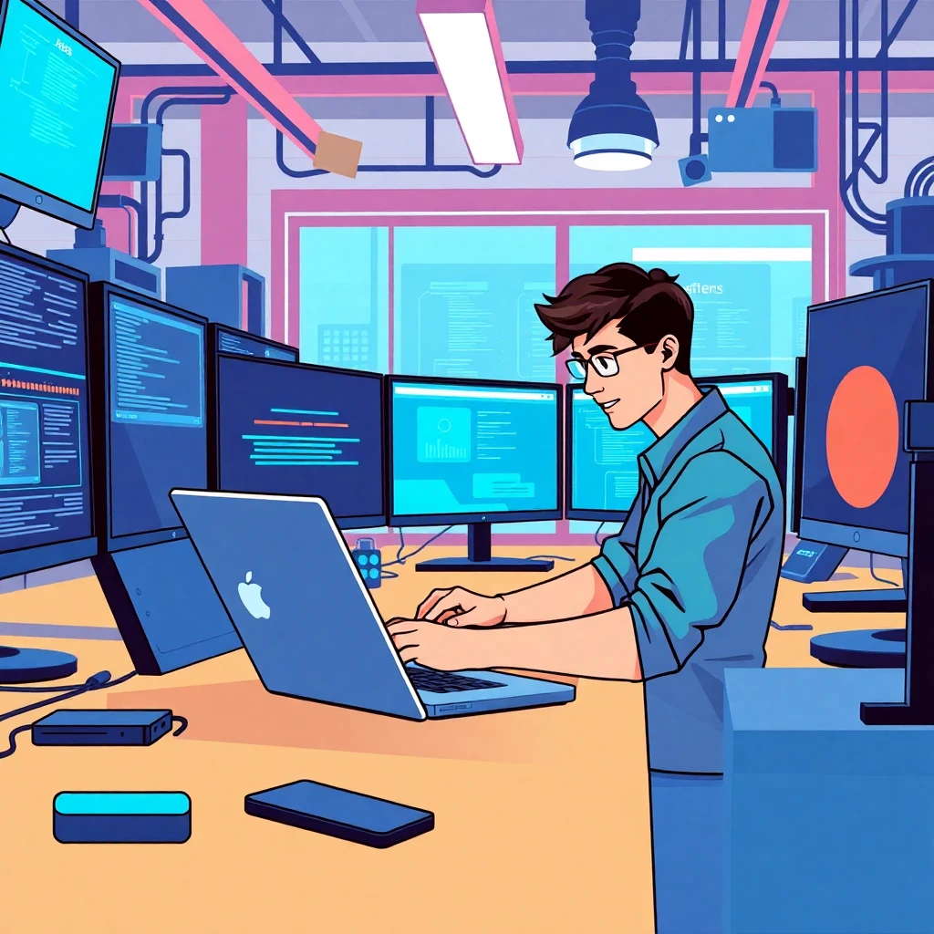 Top Software Engineering Jobs for Entry-Level Coders