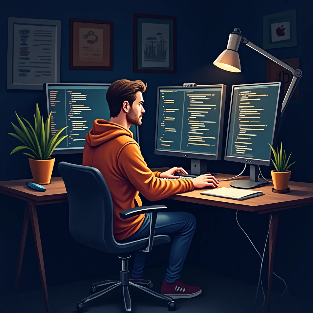 Top Software Engineering Jobs for Freelancers This Spring
