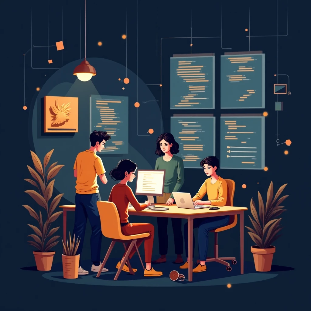 Top Software Engineering Jobs: From Interns to Directors