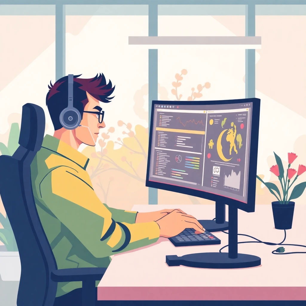 Top Software Engineering Jobs in Lucknow: What's Worth Your Time