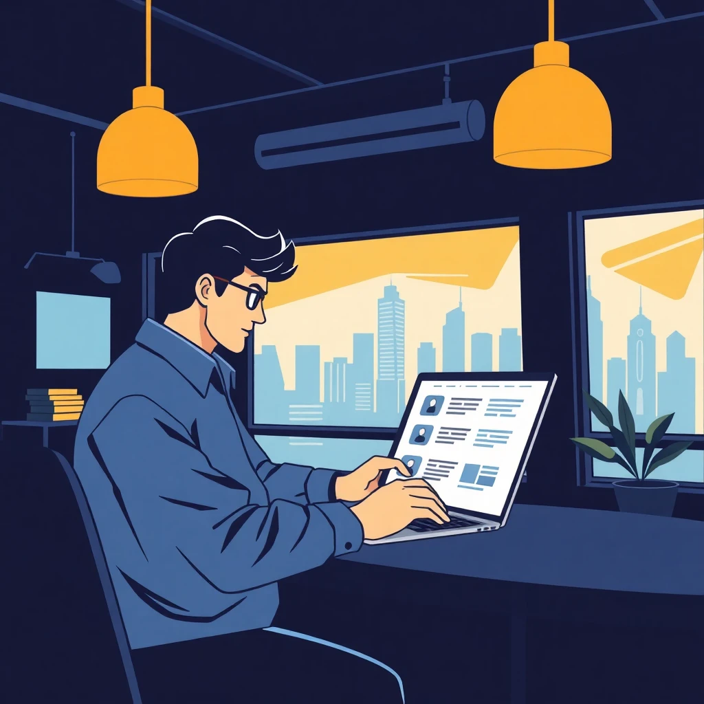 Top Software Engineering Jobs This April: What Stands Out