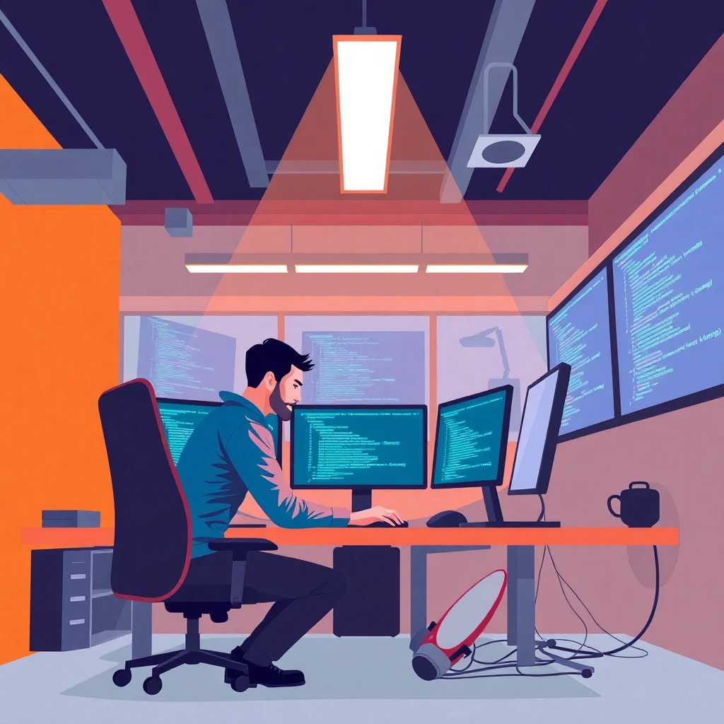 Top Software Engineering Jobs This April: Where Innovation Meets Pay