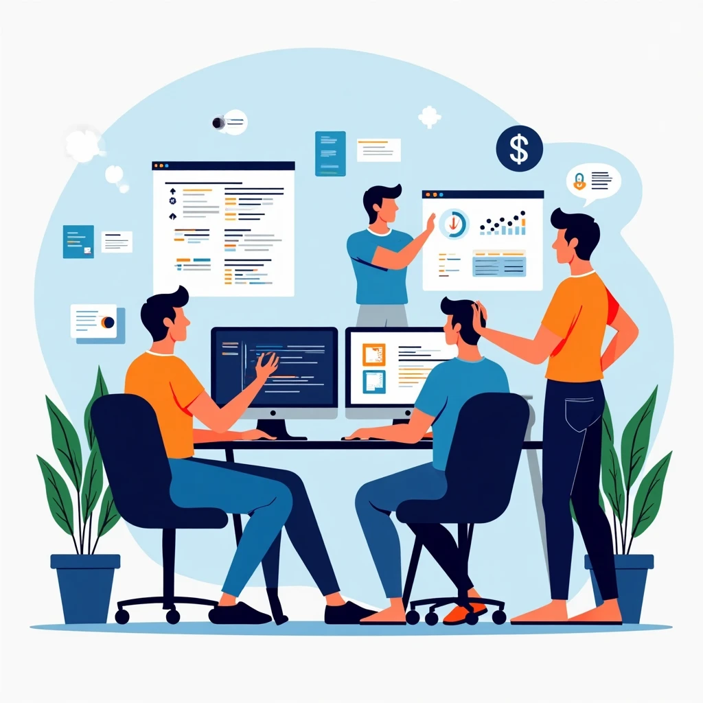 Top Software Engineering Jobs This April: Who's Hiring and What They Pay