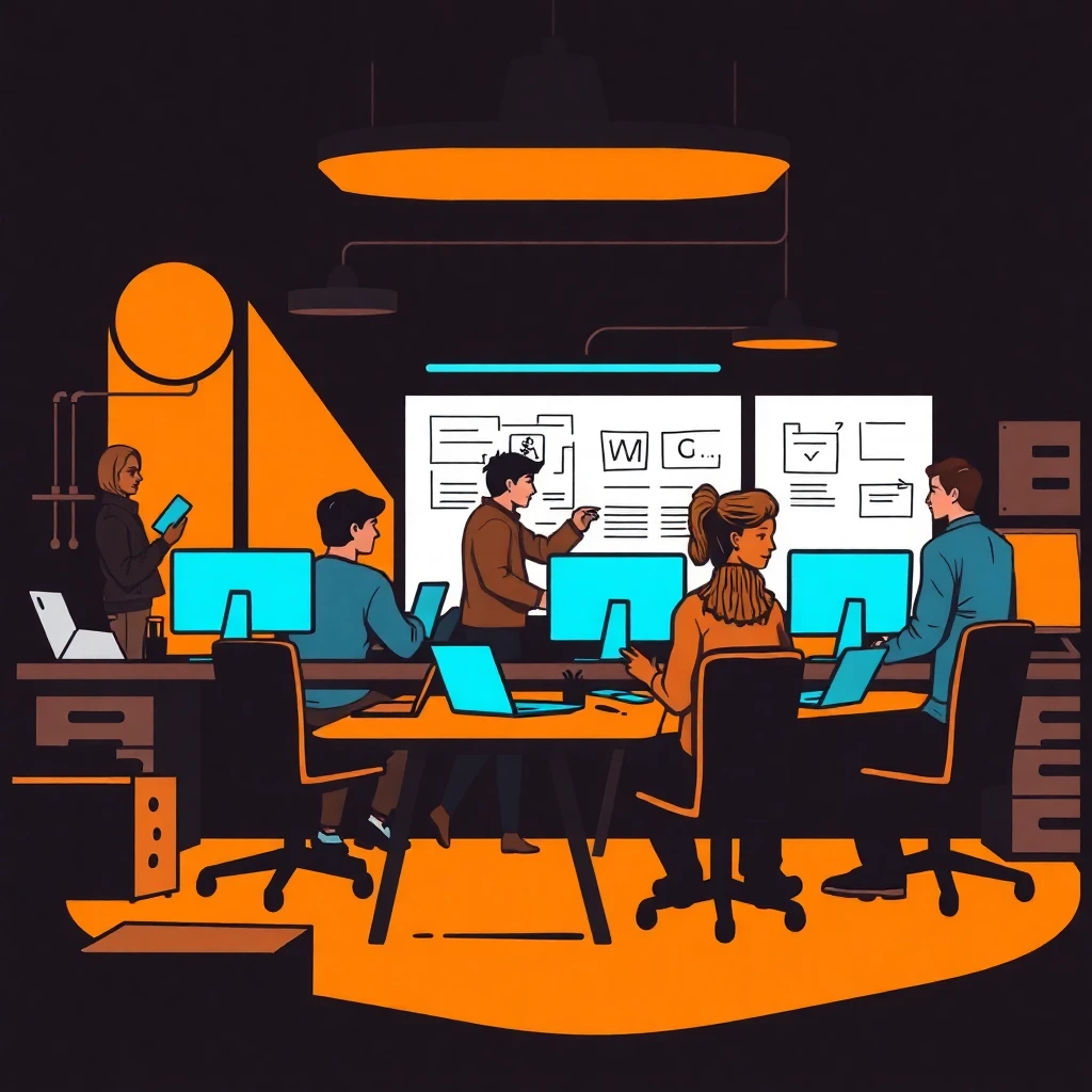 Top Software Engineering Jobs You Shouldn't Miss This Spring