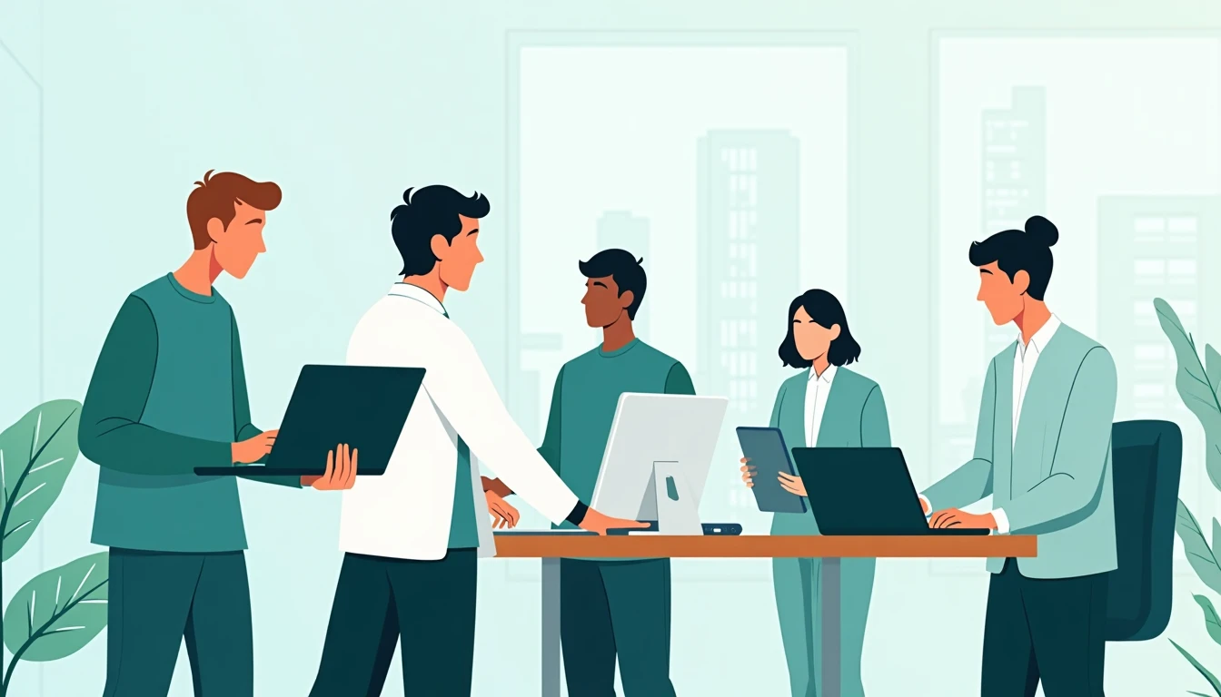 Top Software Engineering Roles in May: From Intern to Senior