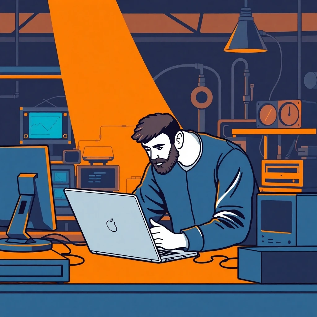 Top Softwareentwickler-Jobs im Frühjahr: Was lohnt sich wirklich?