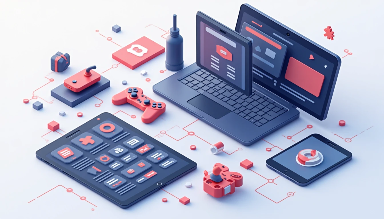 Top Tactical Mobile Games for Strategy Enthusiasts