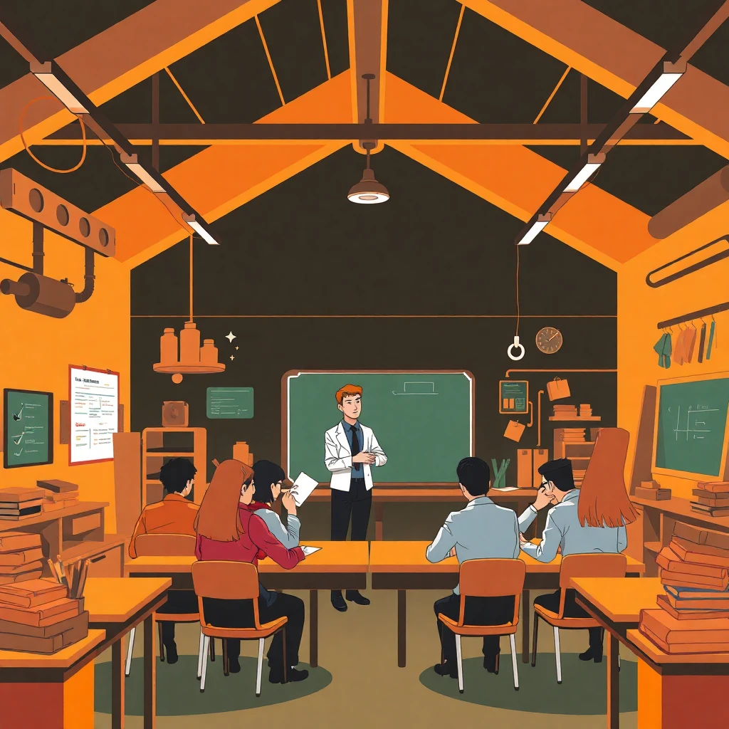 Top Teaching Jobs: Best Picks for First-Time Educators
