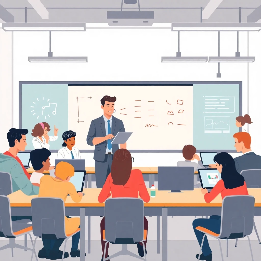 Top Teaching Jobs: Best Picks for Spring 2026
