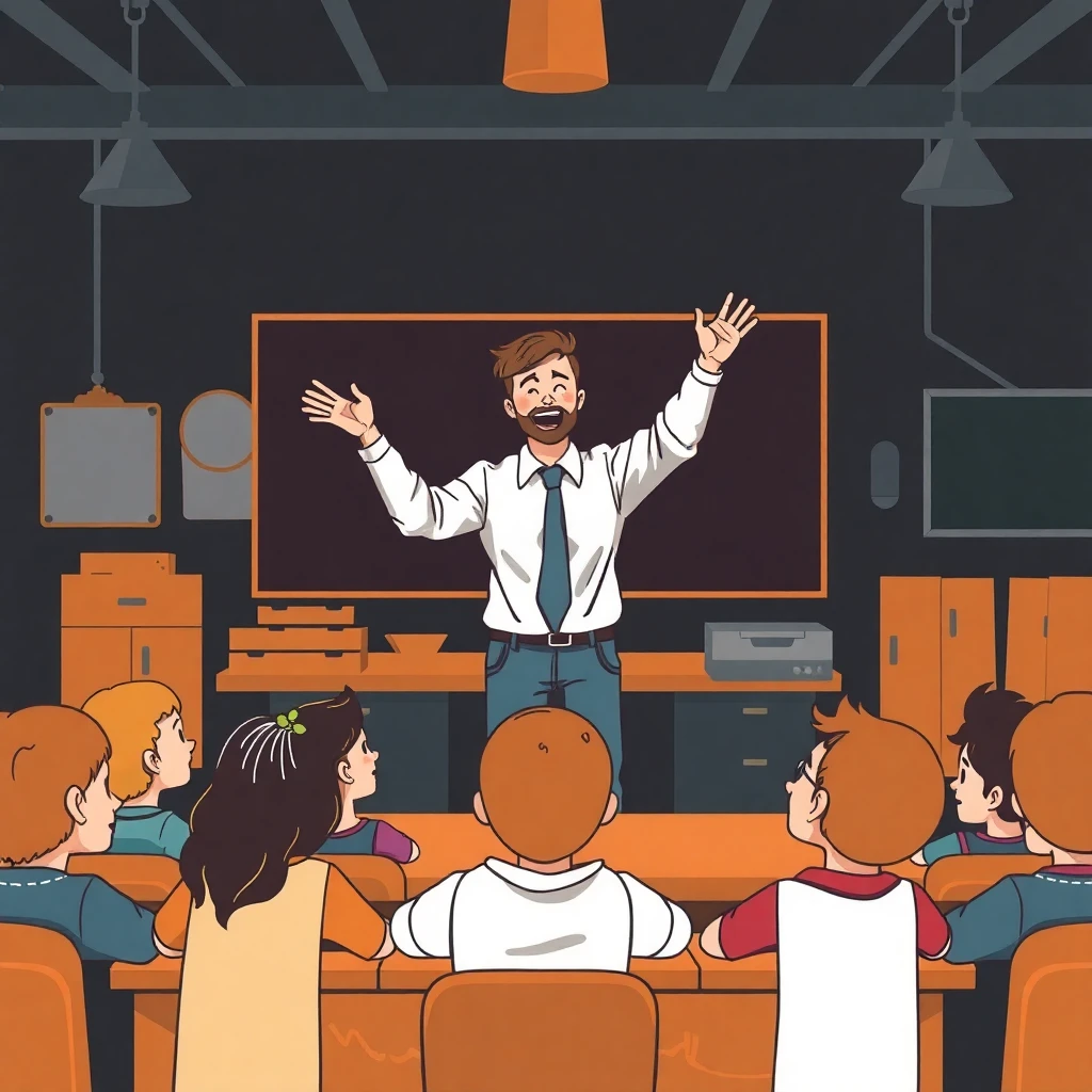 Top Teaching Jobs for New Graduates