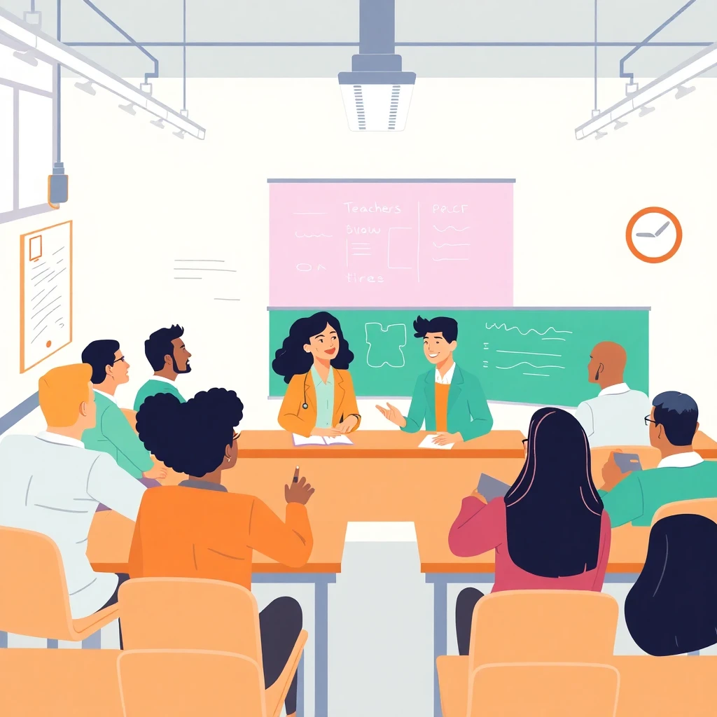 Top Teaching Jobs for Spring: Where to Apply Now