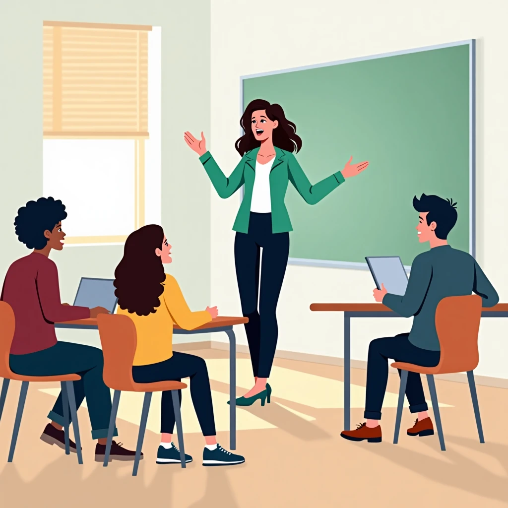 Top Teaching Jobs Hiring Now: Where to Earn the Most This Spring