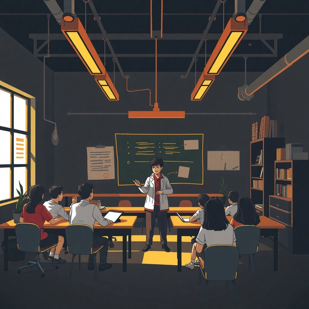 Top Teaching Jobs in April: Best Picks for Flexibility and Impact