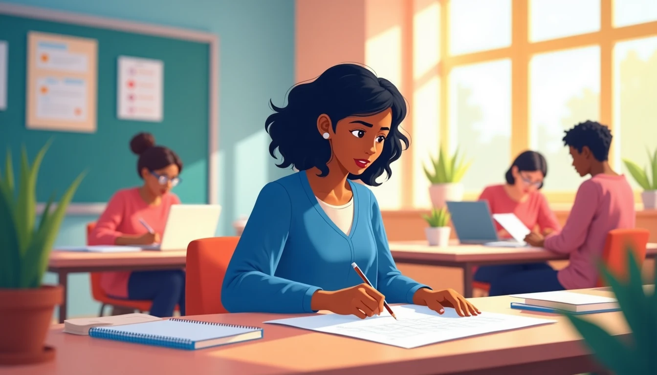 Top Teaching Jobs in France This Spring