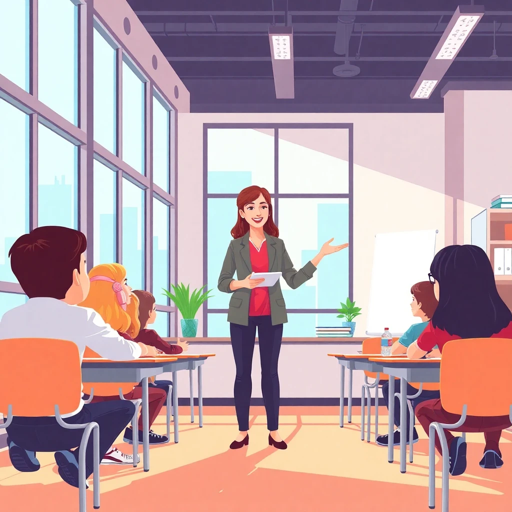Top Teaching Jobs This Spring: What to Consider Before You Apply