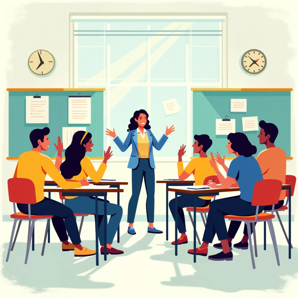 Top Teaching Jobs This Spring: Who's Hiring and What They Offer