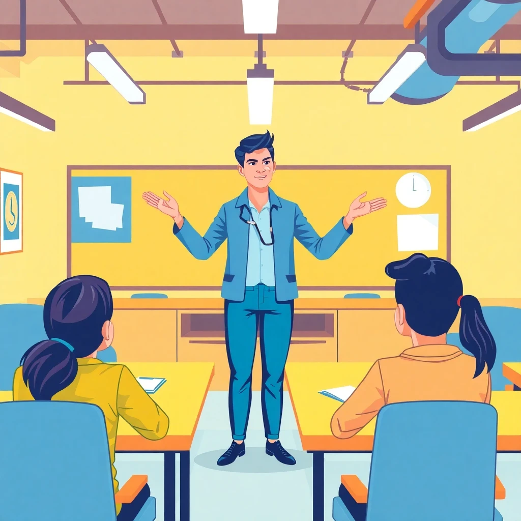 Top Teaching Jobs This Spring: Who's Hiring and What to Expect