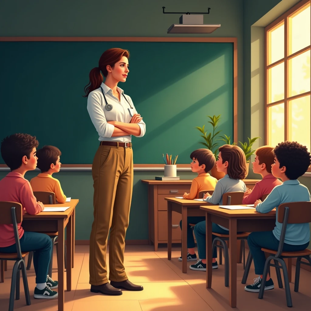 Top Teaching Jobs to Consider This Fall