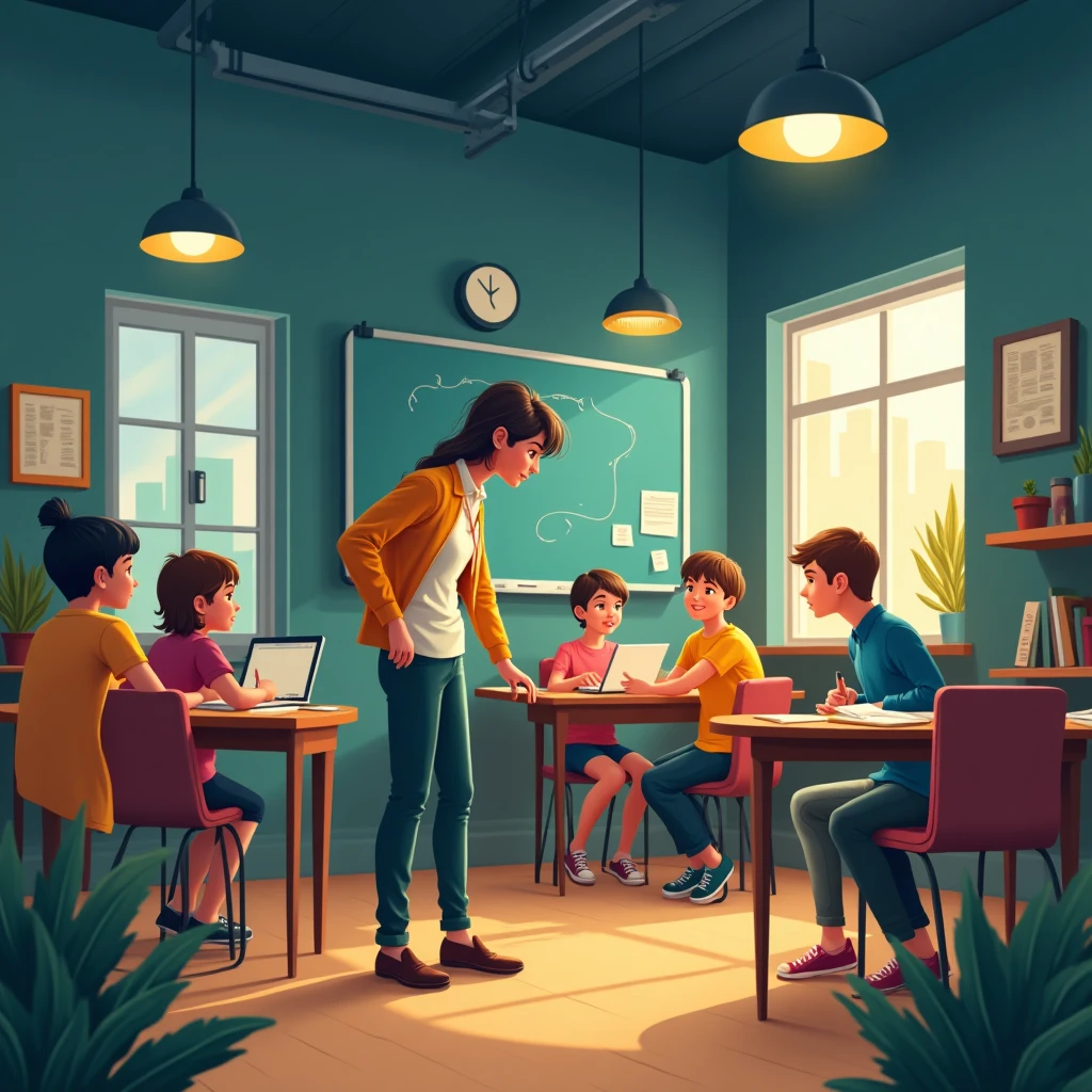 Top Teaching Jobs: Where to Apply This Spring
