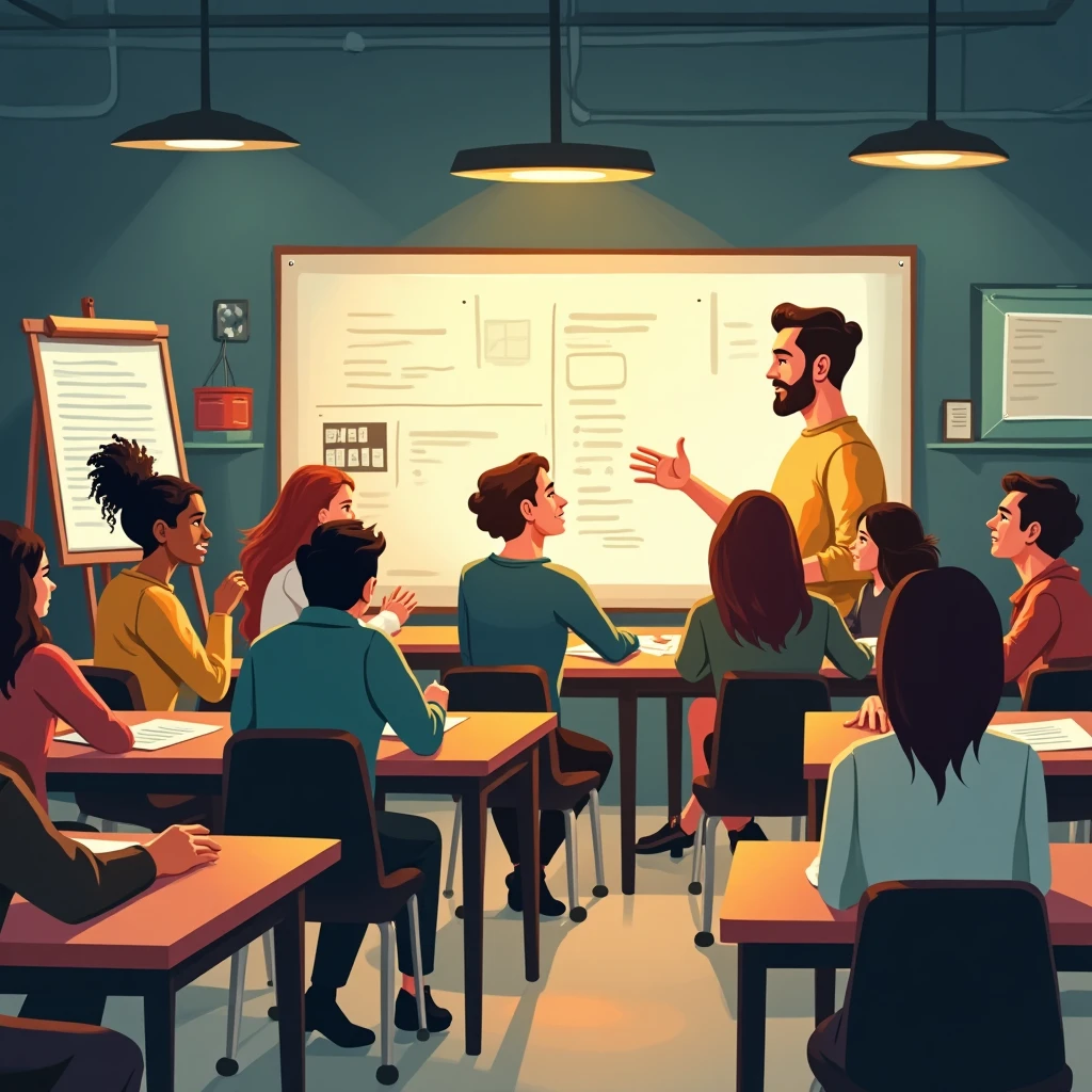 Top Teaching Picks for April: Standout Roles You Can't Miss