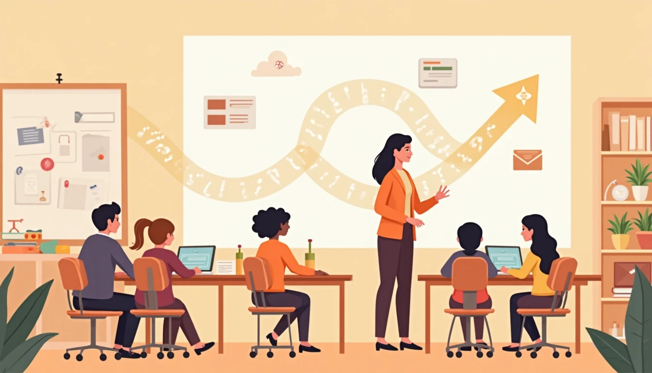 Top Teaching Roles: Best Picks for Career Growth