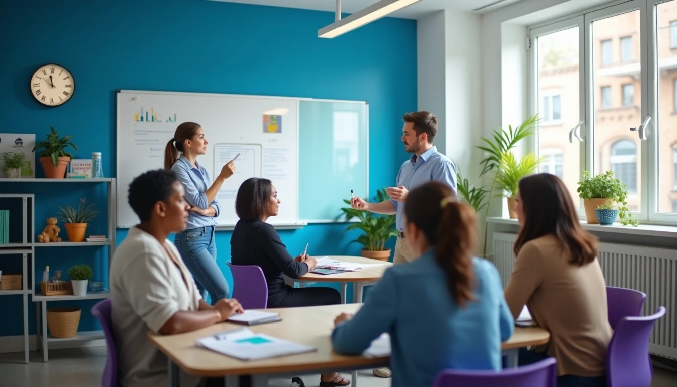 Top Teaching Roles to Explore This July