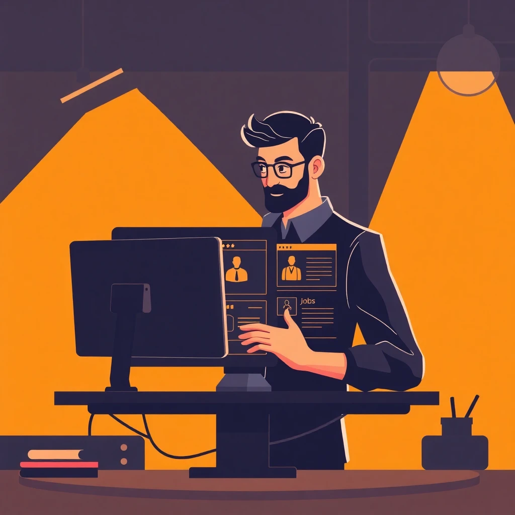 Top Tech Jobs for Developers This Spring
