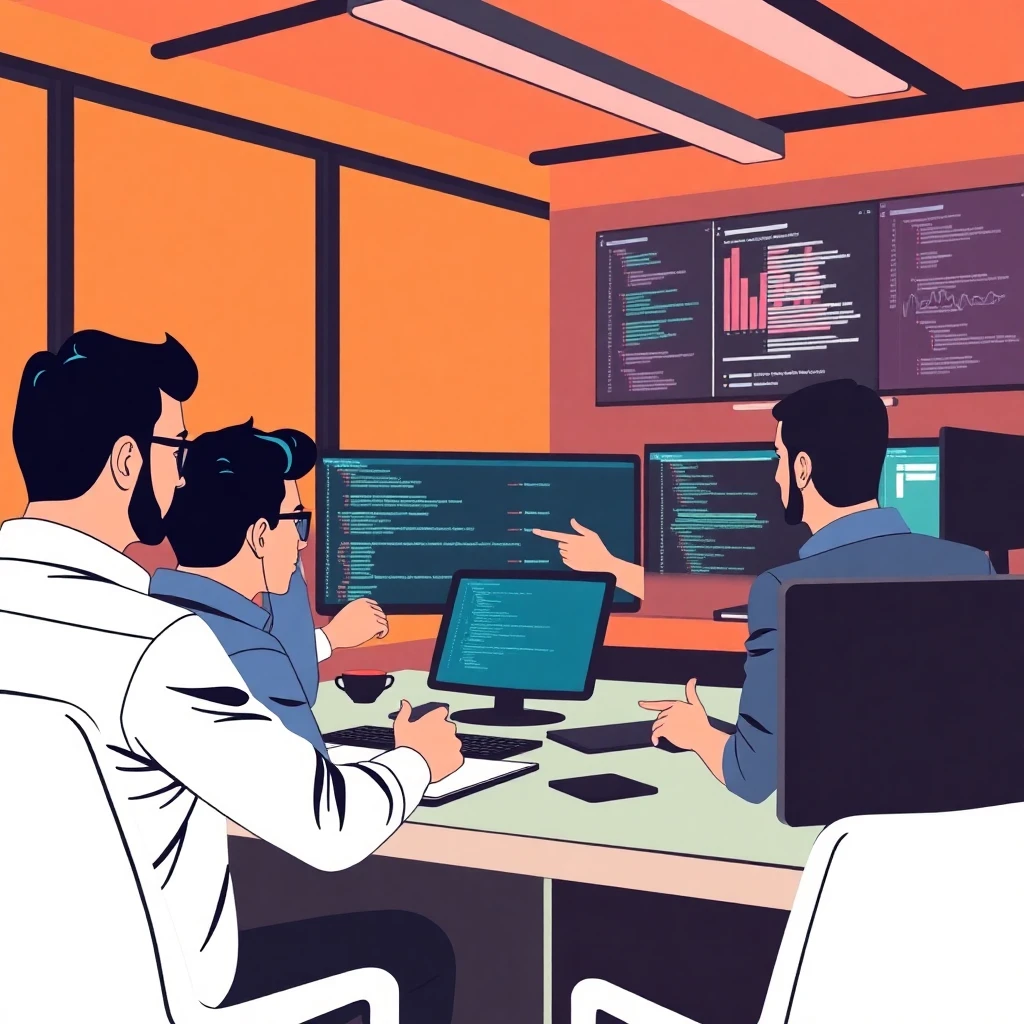 Top Tech Jobs in Katowice: Who's Hiring and What They Offer