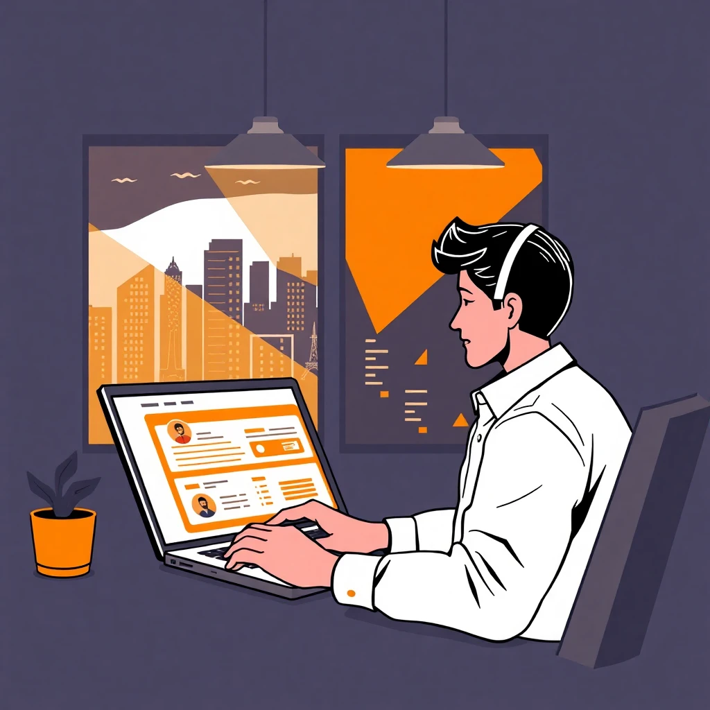 Top Tech Jobs in Kraków: Where to Find the Best Pay