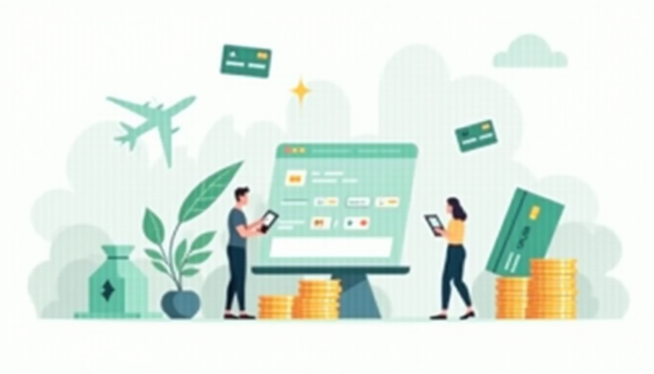 Top Travel Rewards Cards for Maximizing Your Miles This Winter