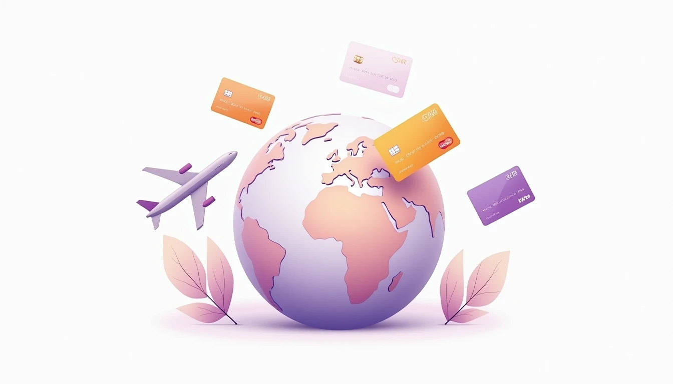 Top Travel Rewards Credit Cards for Brazilian Travelers