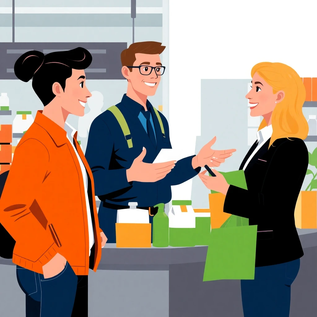 Top Verkaufsjobs im Frühling: Wo Sie das Beste verdienen